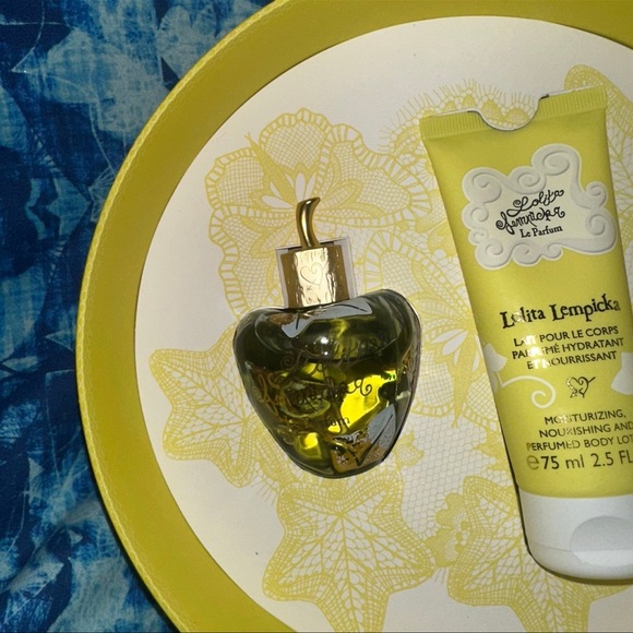 Lolita Lempicka _ parfums - Picture 4 of 5